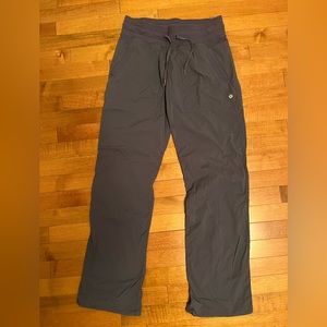Lululemon dance studio pant